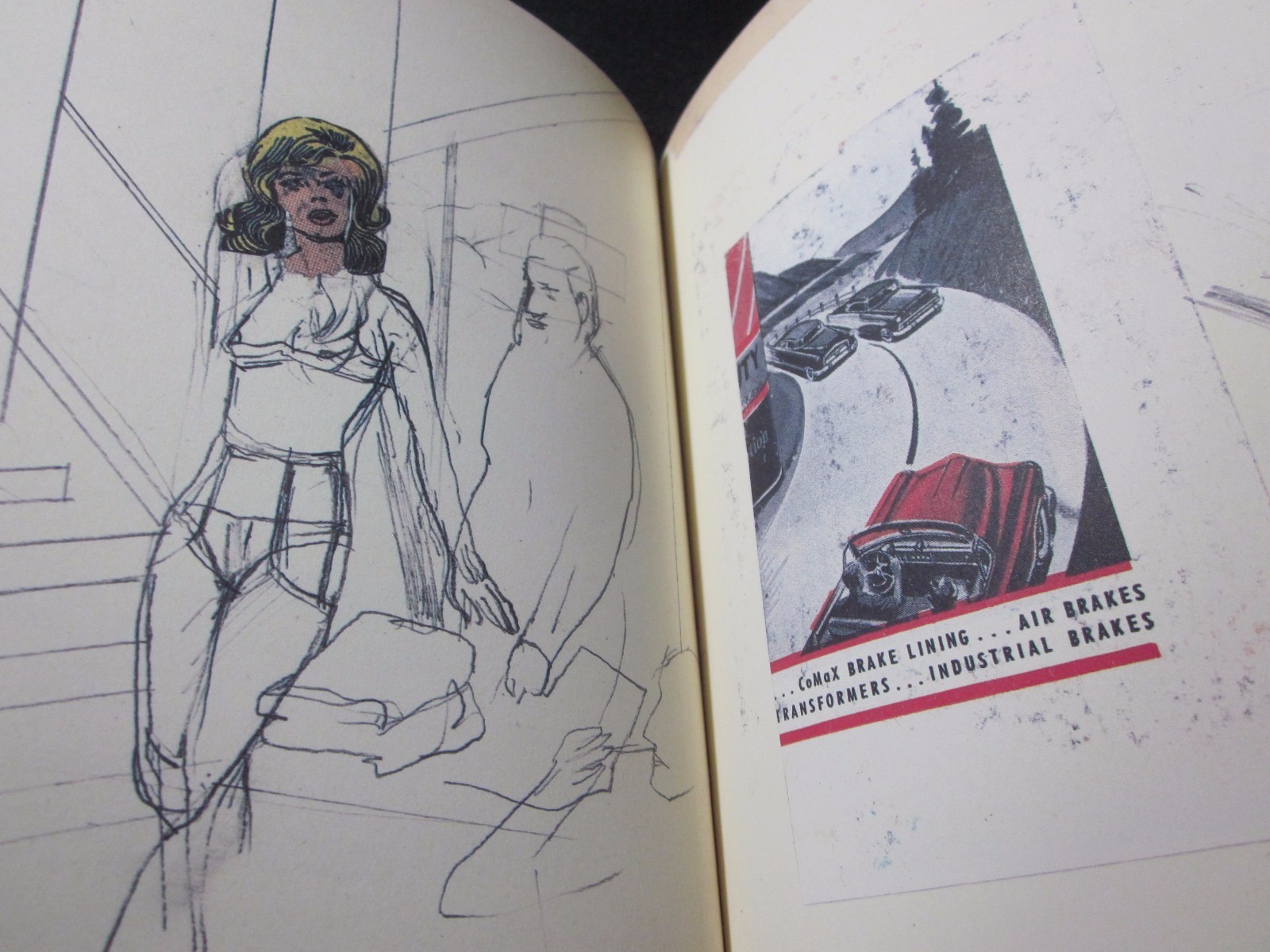 SHINRO OHTAKE LONDON / HONCON 1980 142 works 1986 Japan 1st. Edition