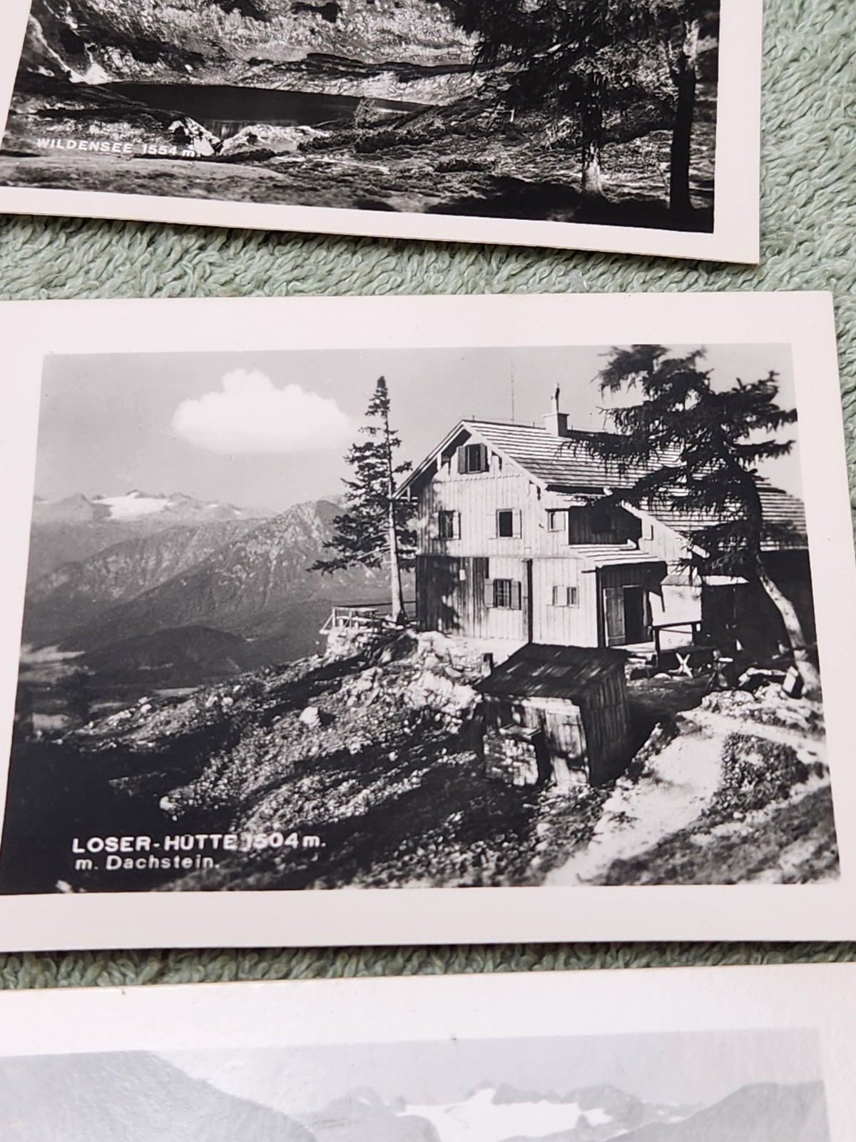 Photography Austria Styria Photograph Lot of 20