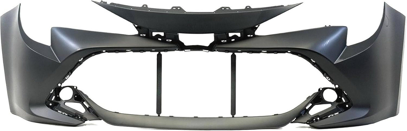 Compatible with Front Bumper Cover 2019 2020 2021 Toyota Corolla Base SE XSE Hat