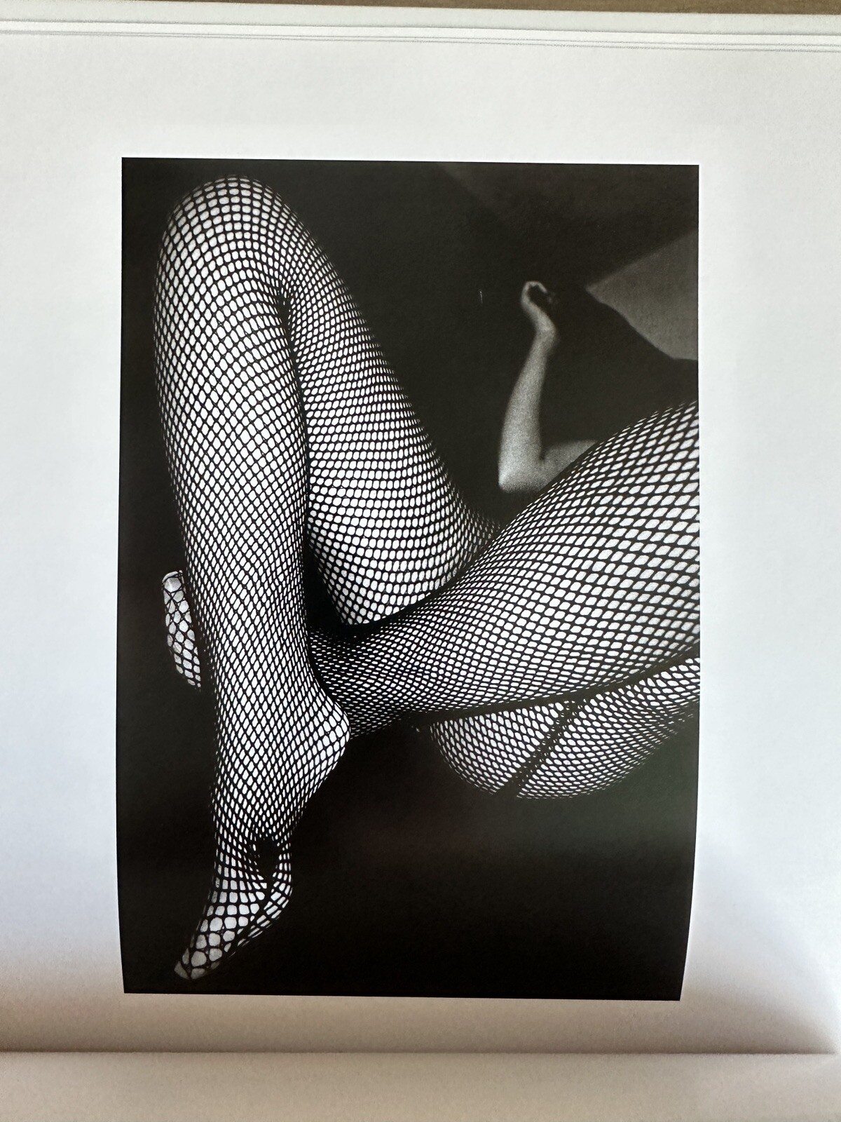 🎈SupRARE! Daido Moriyama – Tights, First Limited Edition, 2011, HC, Japan Araki