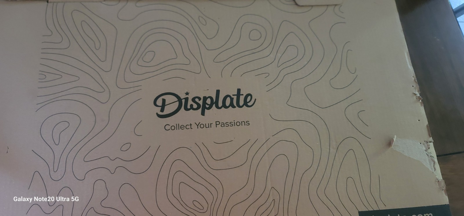 2 Large Gloss Displates For Sale (26.6 x 18.9in). Brand New.