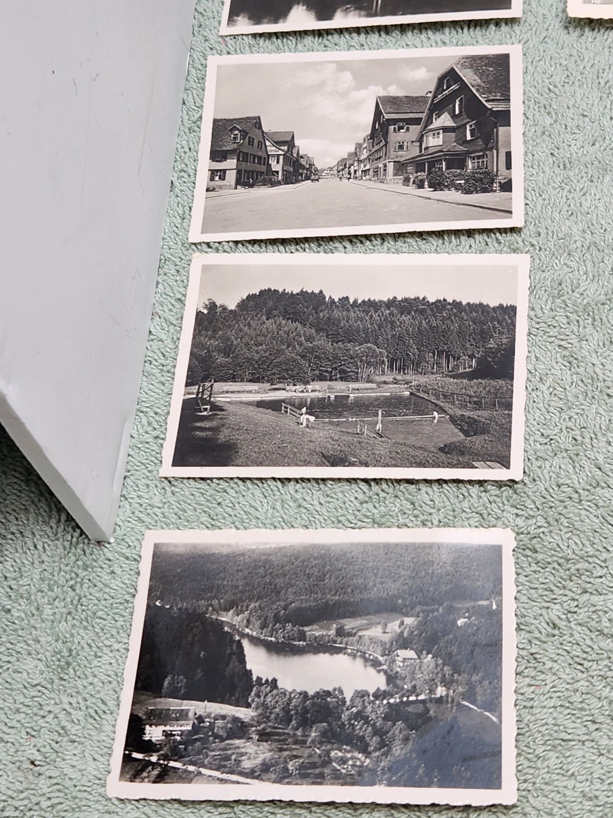 Photography Austria Styria Photograph Lot of 20