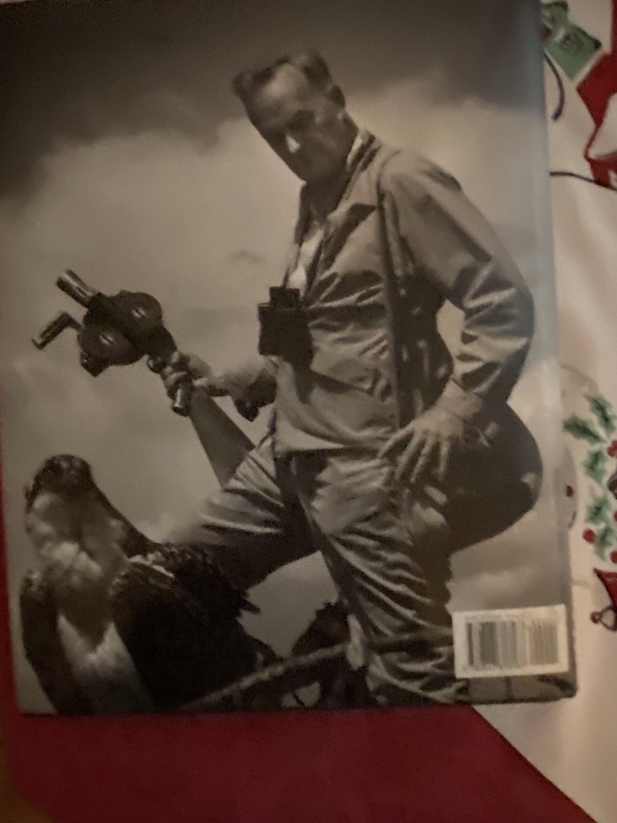 Art & Photo’s Of The World’s Formost Birder, Roger Tory Peterson – Excellent