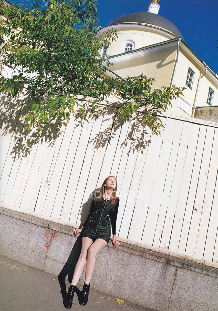 Shoken Takahashi Bishojo Kiko photo book Vol.22 Belarus Part II MAY 1998
