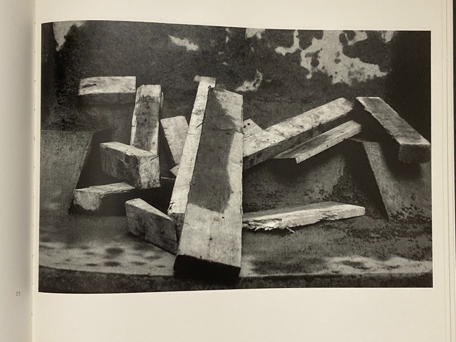 Rare Josef Koudelka – Exiles 1988, 1st Edition & Printing – Czeslaw Milosz Essay