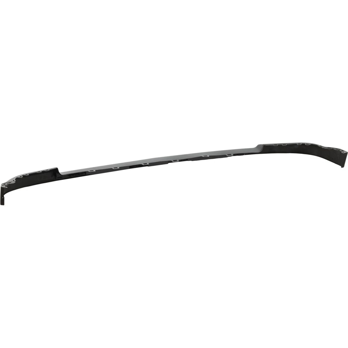 Chevy Silverado 1500 Front Upper Bumper Cover Fascia Replacement Part 20
