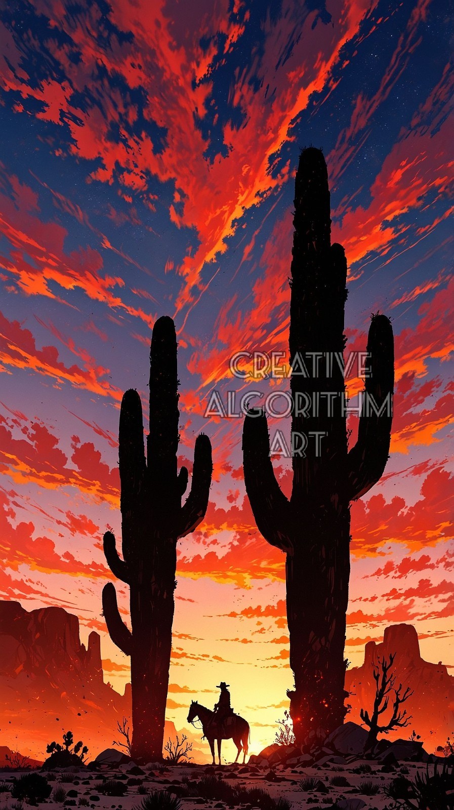 Digital Image Picture Photo Wallpaper Background Desktop AI Art Sample Product