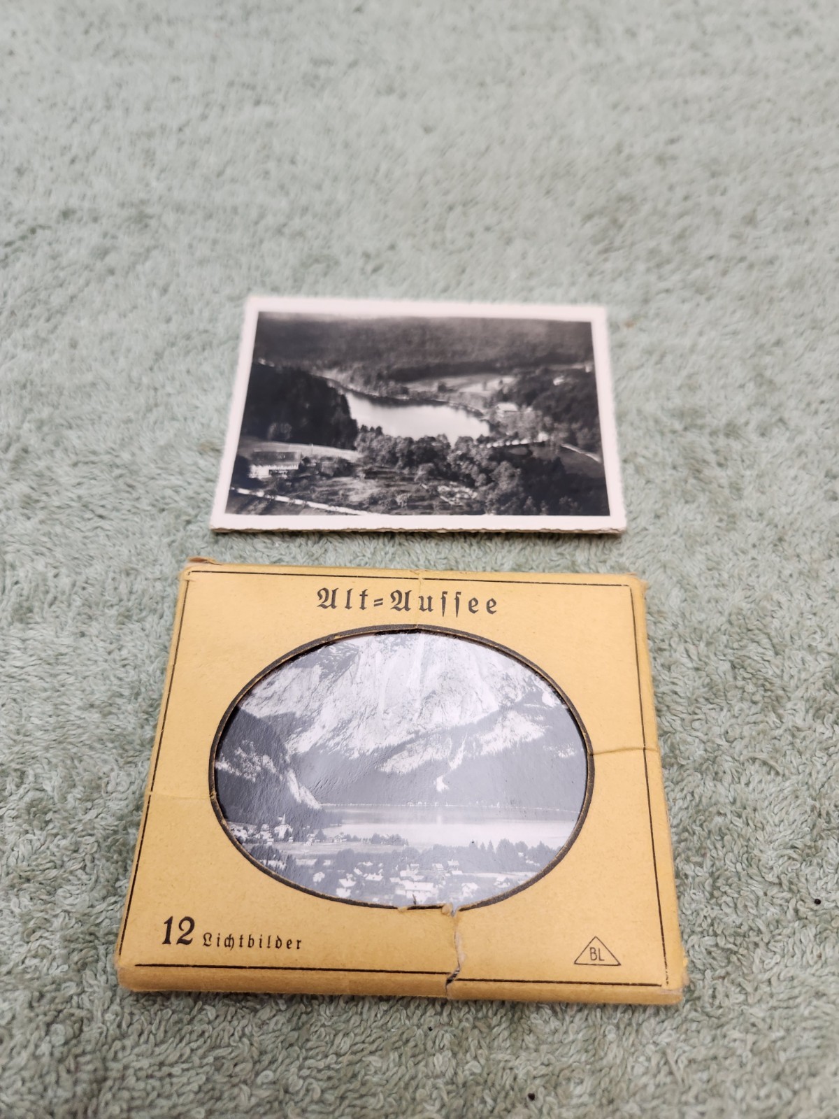 Photography Austria Styria Photograph Lot of 20