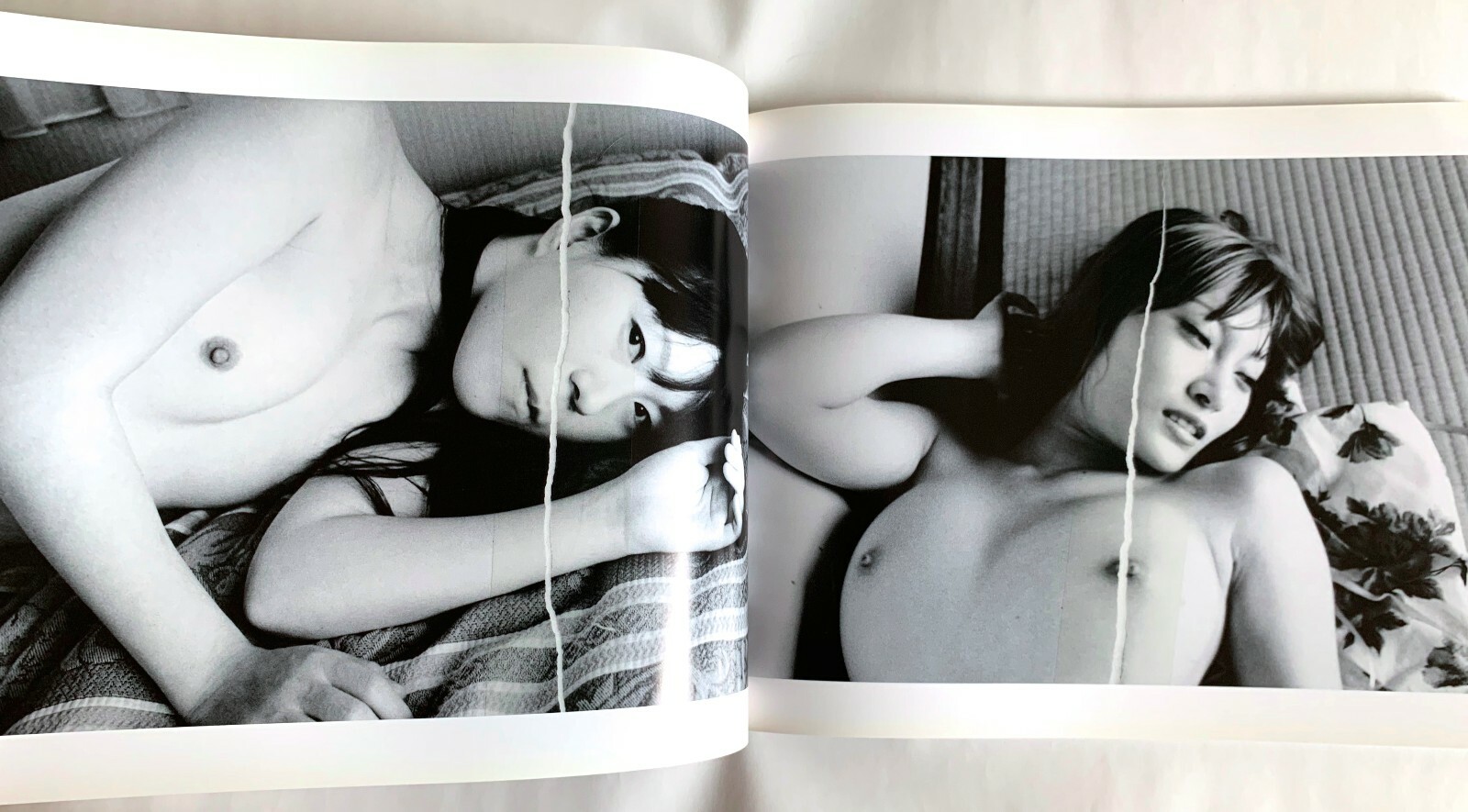 NOBUYOSHI ARAKI Shamanatsu 2011 JAPAN PHOTO BOOK LIMITED EDITION 700 copies E02