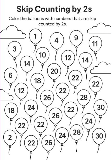 DIGITAL Make learning fun and exciting with the Little Learners Activity Book!