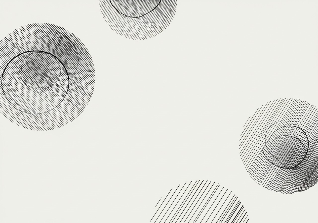 Digital Image Picture Photo Wallpaper Background AI Art Minimalistic Abstract 4