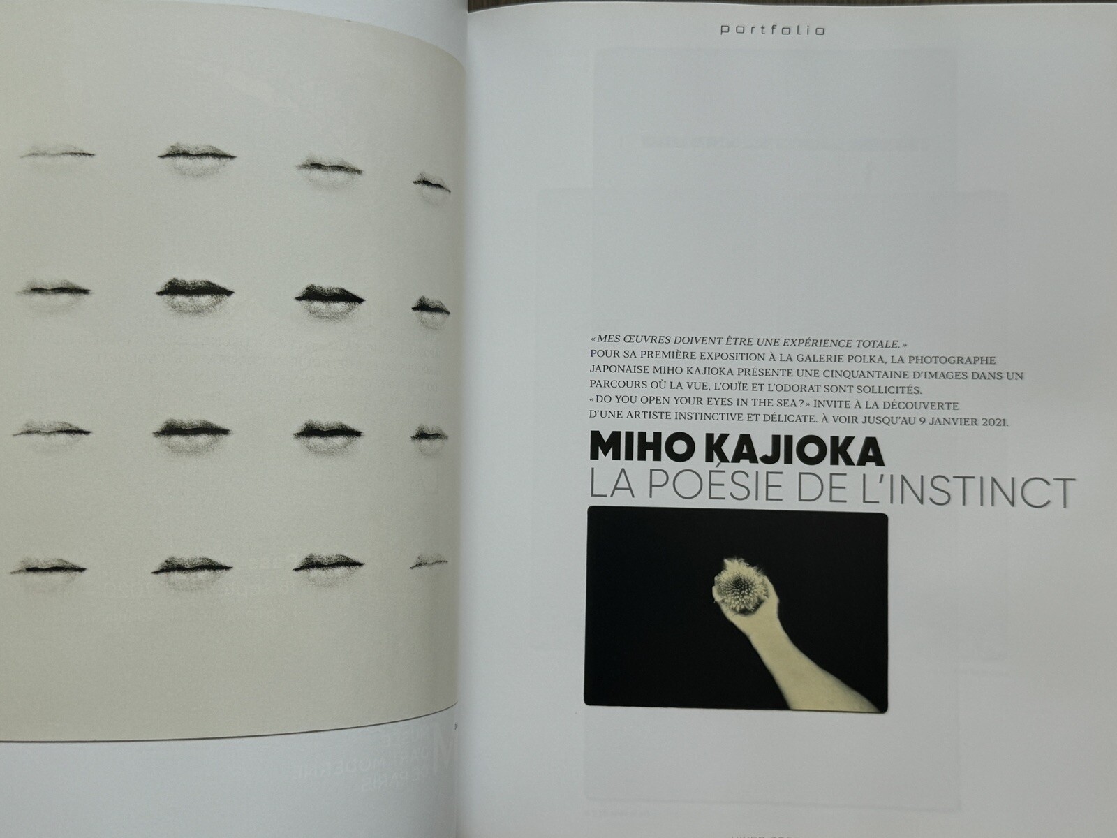 SupRARE! Polka – Daido MORIYAMA, Magazines 2020, 2021, Miho Kajioka, Meyerowitz
