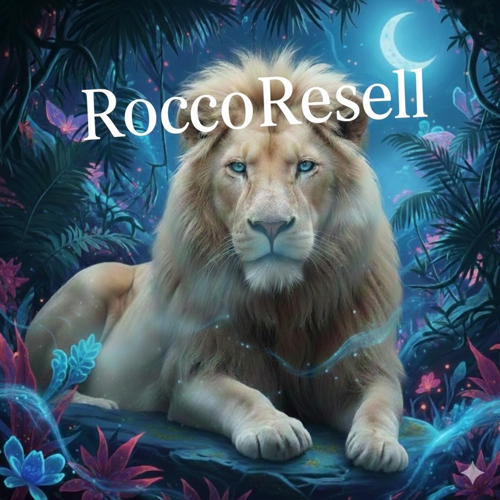 Lion Digital Art Poster or Desktop Wall paper Download.