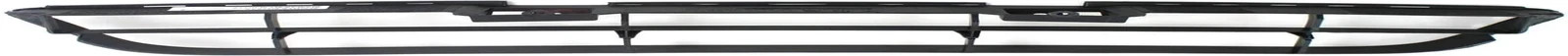 Front Bumper Cover Kit Compatible with Honda Accord 2006-2007, Primed, Sedan