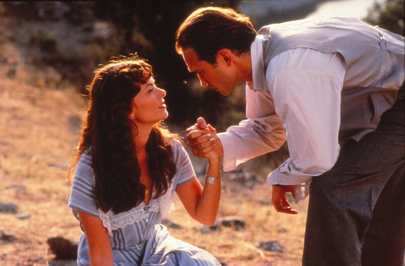 Movie Slide Talk of angels Polly Walker Vincent Perez Slide KB Format L17-3-3-4