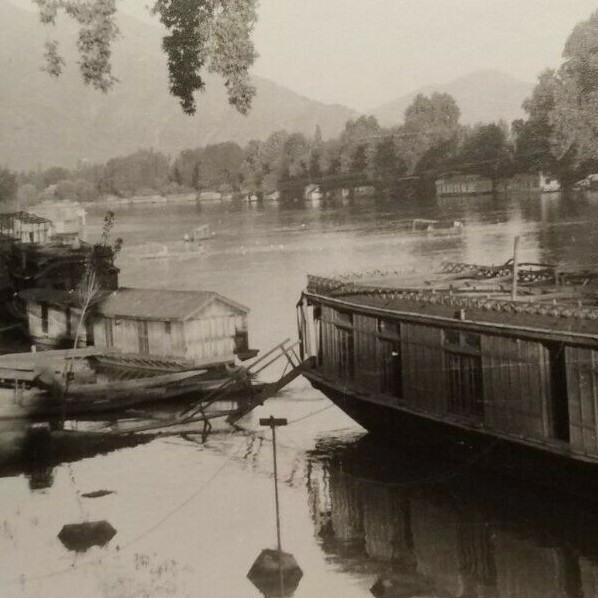 Orient ? Asia ? India ? Afghanistan? Syria? Pakistan ? / 6x Photo