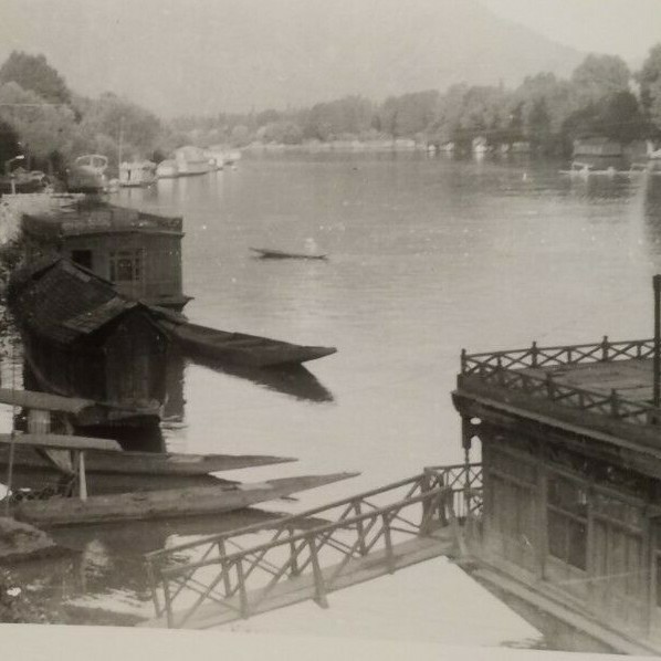 Orient ? Asia ? India ? Afghanistan? Syria? Pakistan ? / 6x Photo