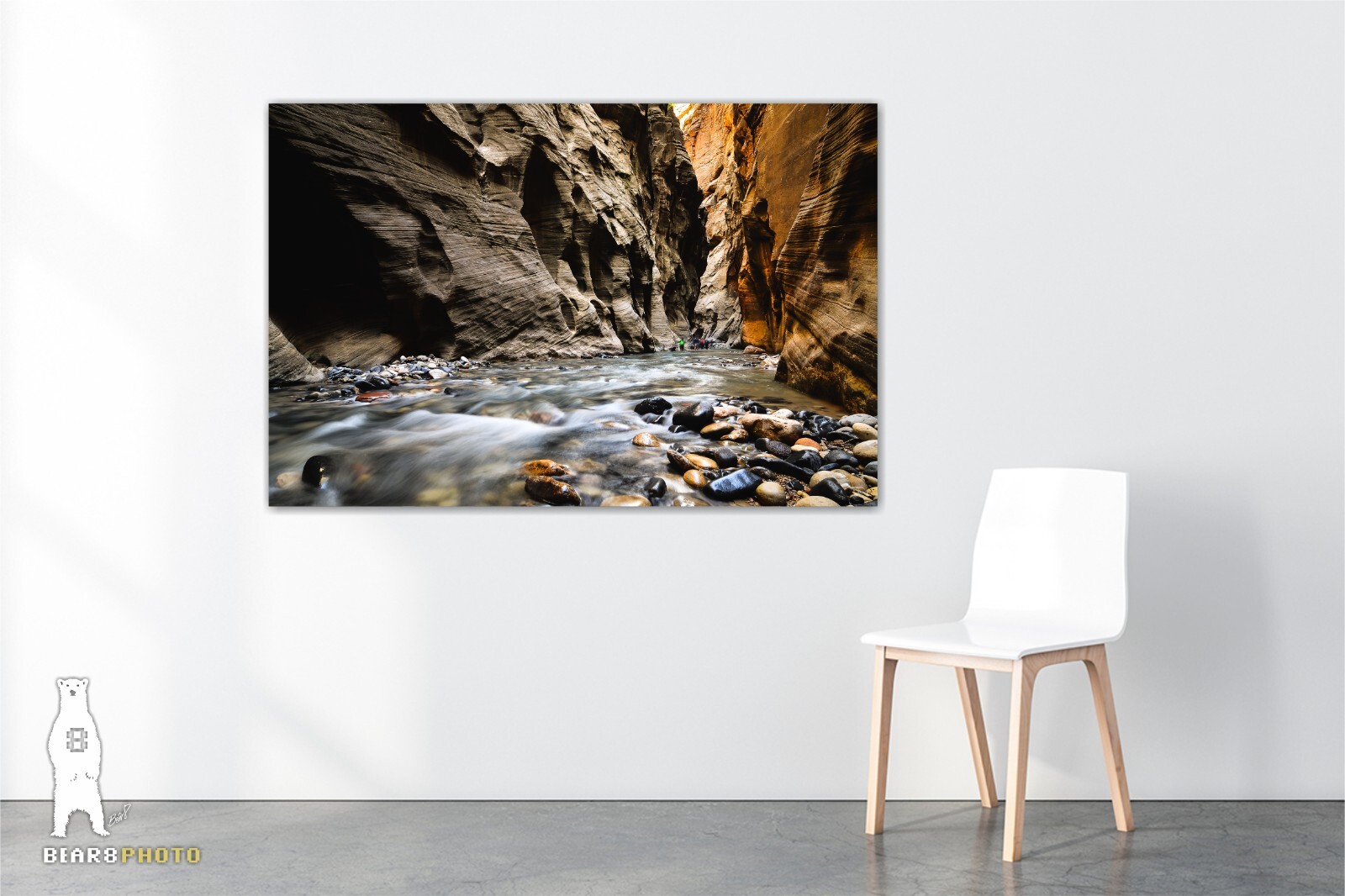 The Narrows – Zion National Park, Utah – Fine Art Photography Prints