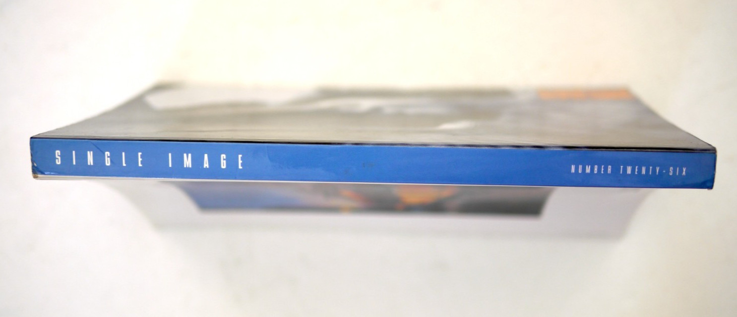Single Image” Volume 10