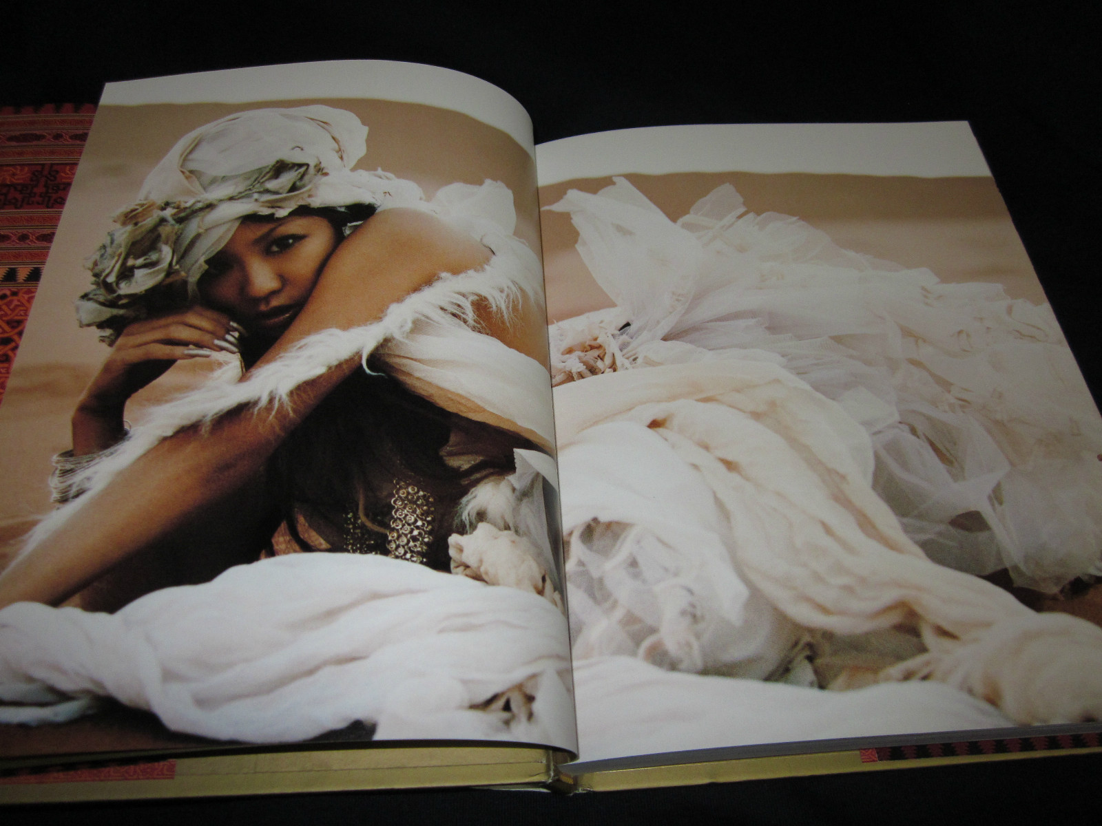 KUMI KODA first Photo album by LESLIE KEE, JAPAN 2006 1st. edition very good