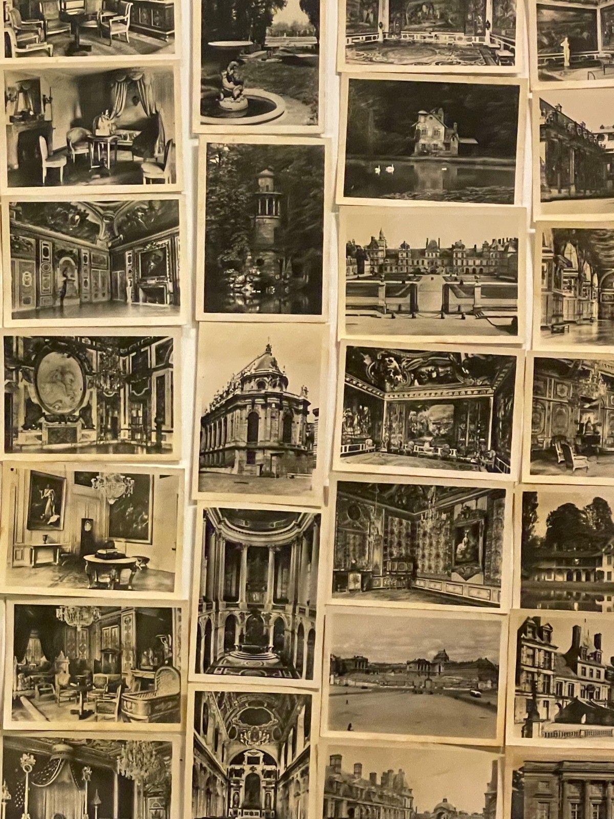 Photography 55 Vintage Travel Photos – Worldwide Landscapes, Landmarks & Monumen