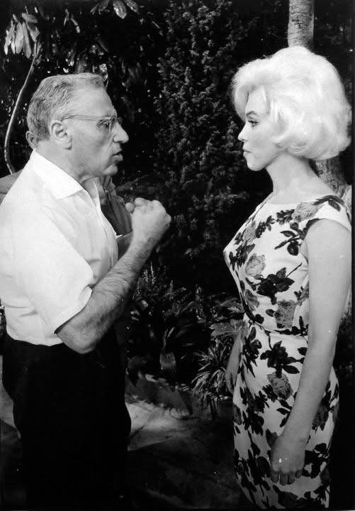 8*10 classic hollywood celebrity portrait print golden age glamour wall art