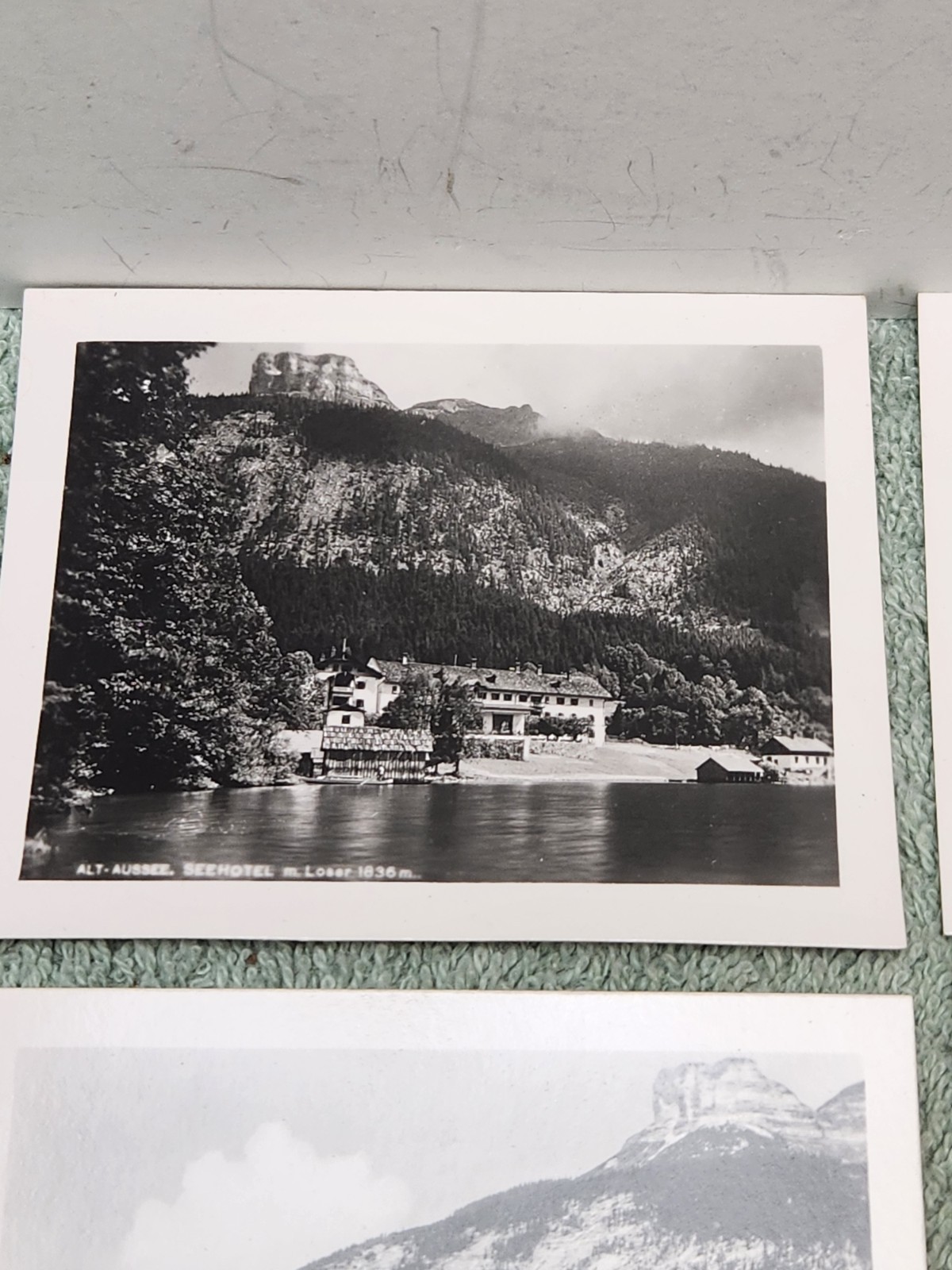 Photography Austria Styria Photograph Lot of 20