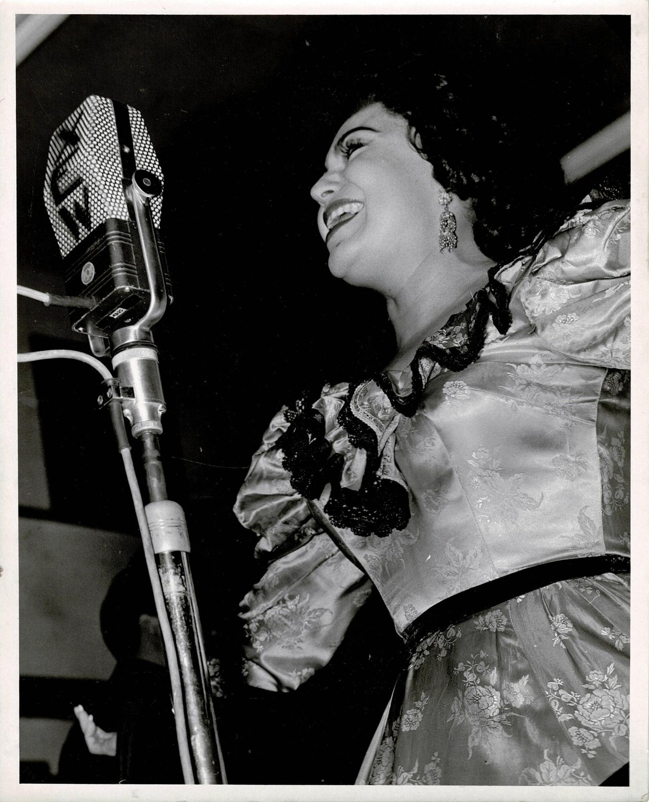 Hector Cervera / Large Mexico City entertainment photography collection 233