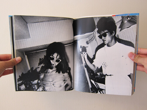 NOBUYOSHI ARAKI Photo Book ARAKIN Z very good JAPAN 1981
