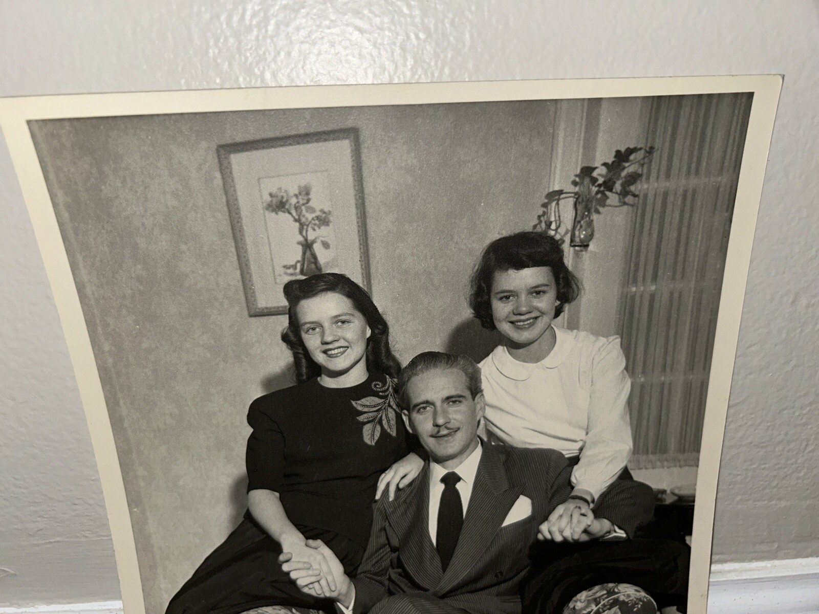 Arthur Gray Standard Oil Photographer Cleveland Ohio Americana Actor Two Women!!