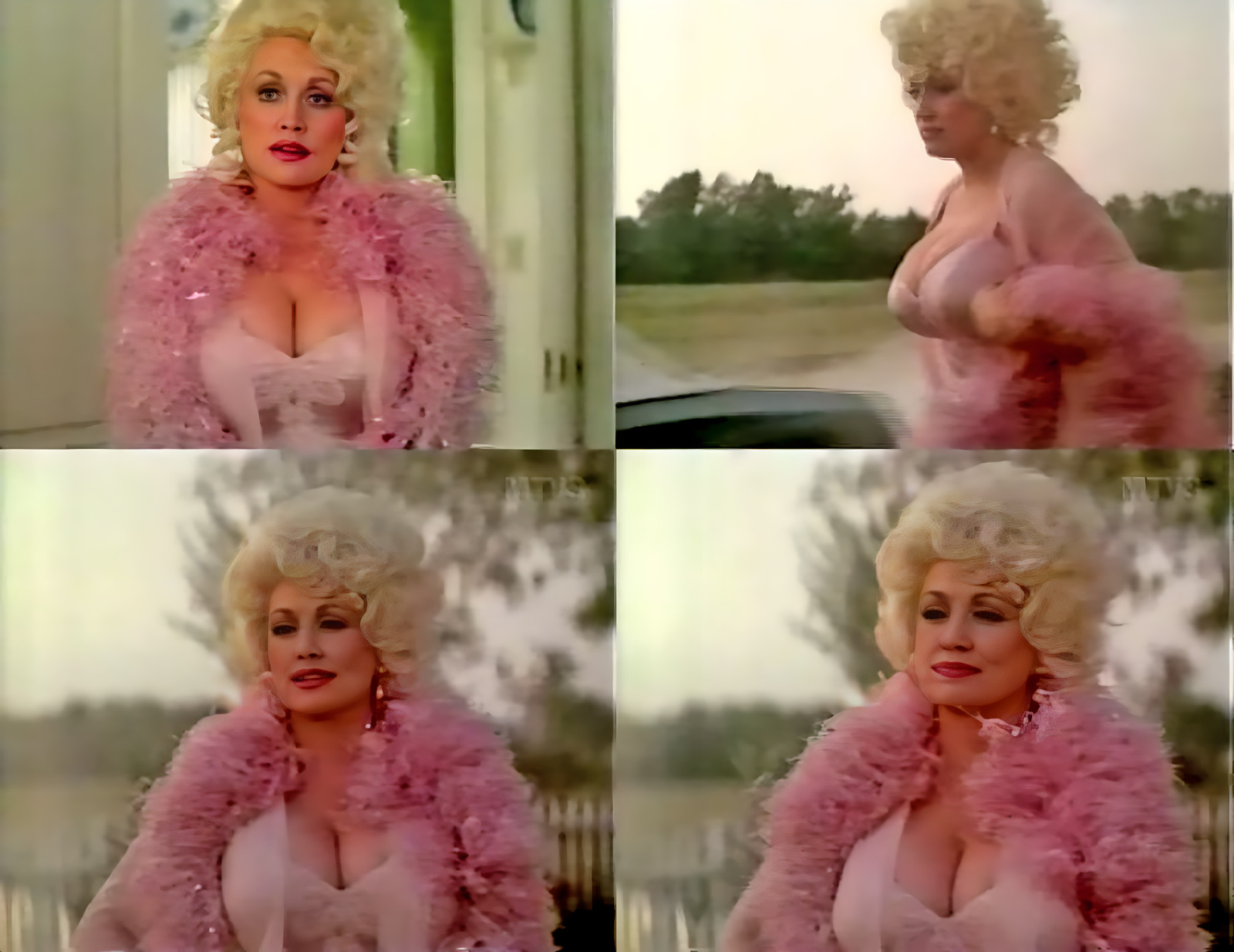 Dolly Parton 3
