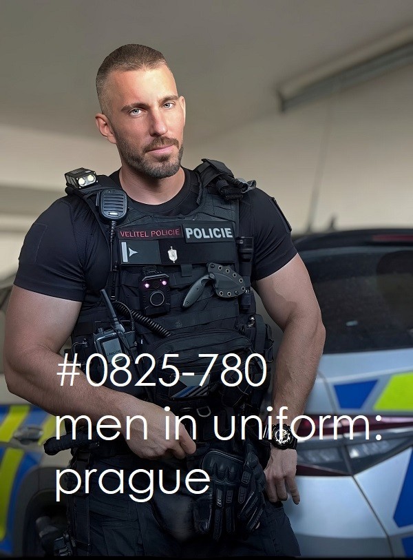 MALE PORTRAIT #0825-780 -men in uniform -free shipping in usa