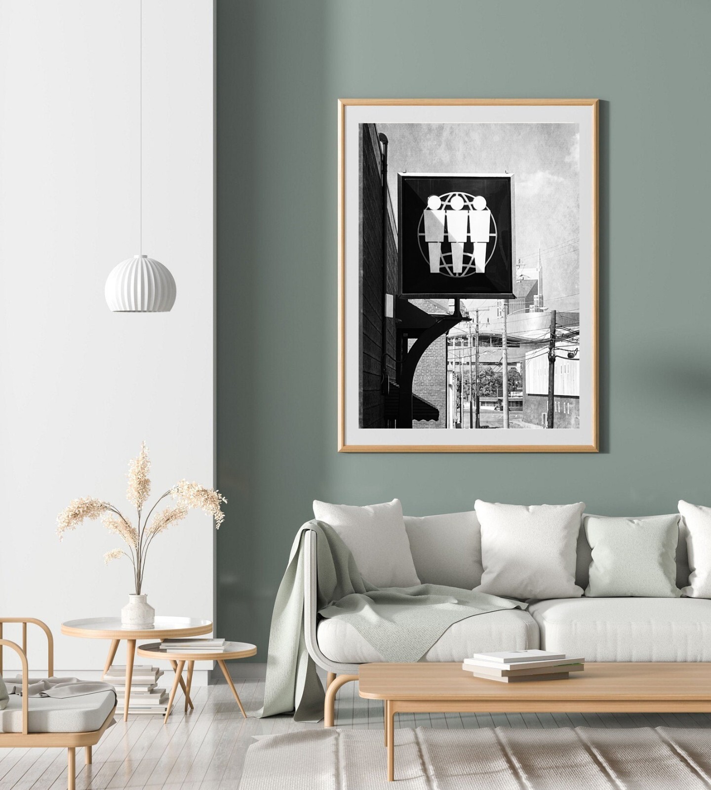 Tennessee – Third Man Records Studio – Travel, Wall Art, Bar Art Photography