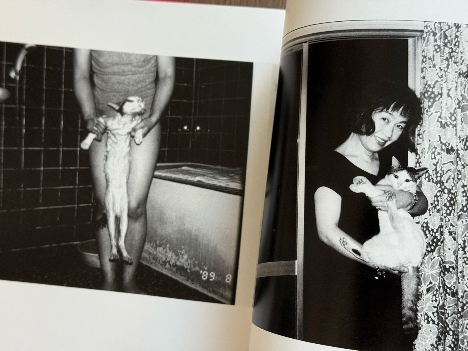 🎈Signed! UNIQUE! Nobuyoshi Araki – Sentimental Journey / Winter 1991, First Ed