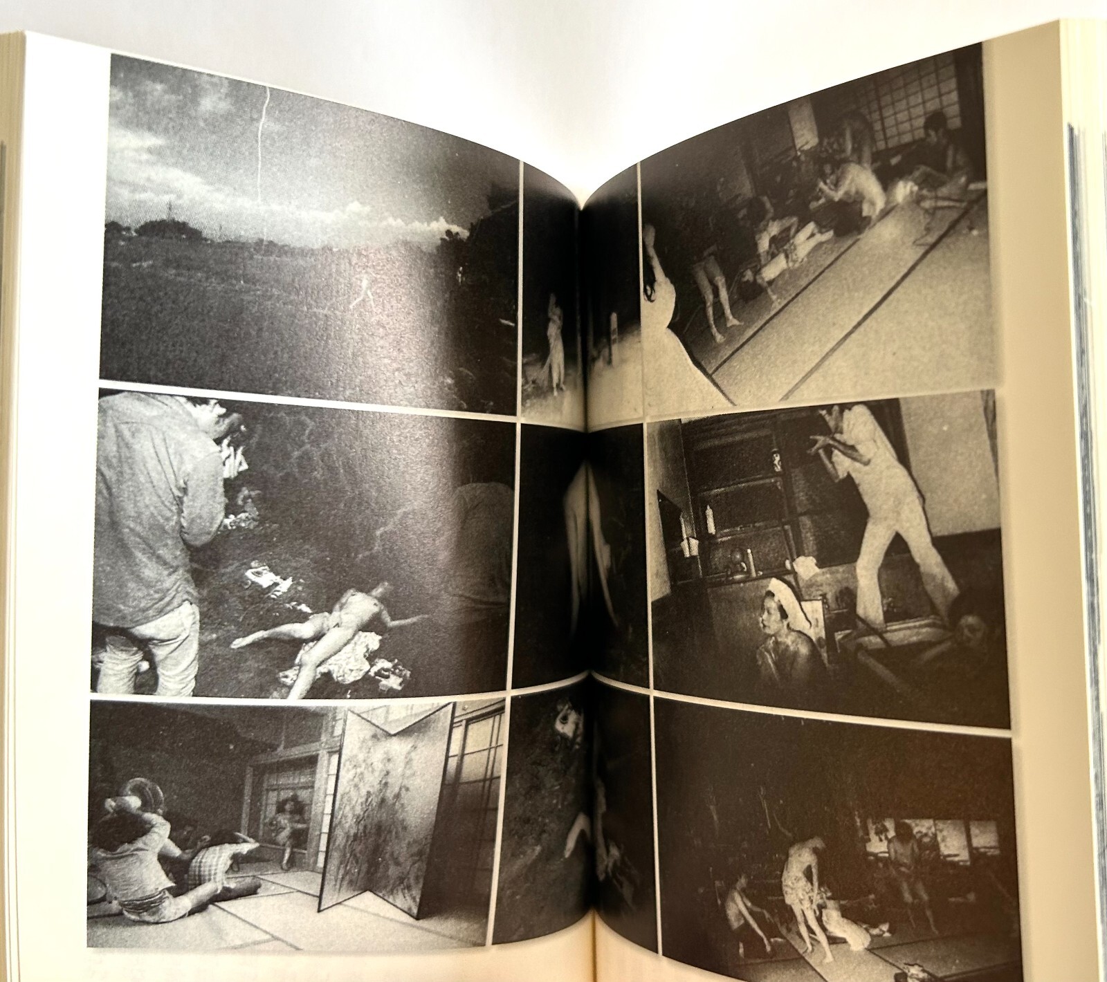 NOBUYOSHI ARAKI JOURNEY TO PHOTOGRAPHY Reissue JAPAN MINI PAPERBACK BOOK ’07 Z22