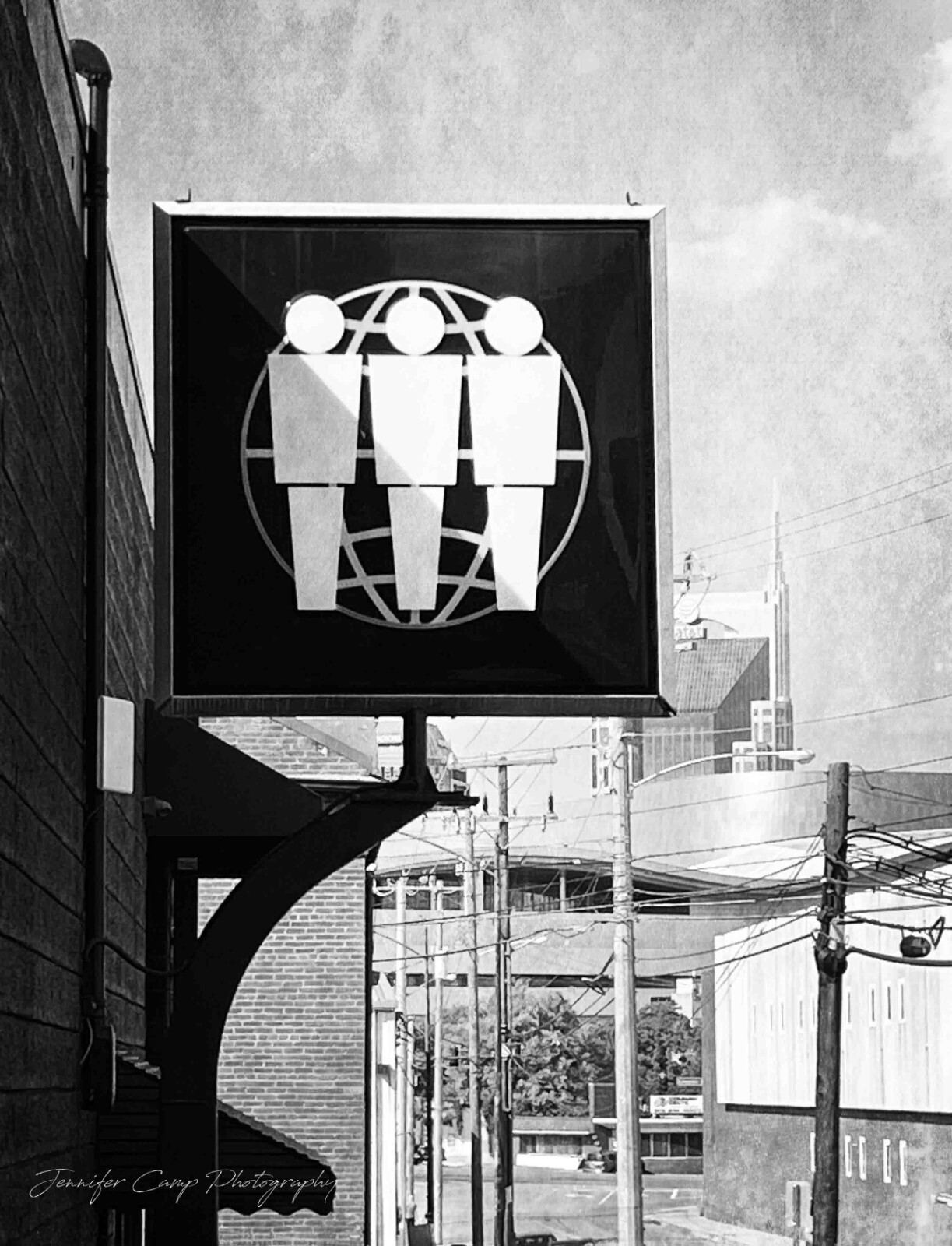 Tennessee – Third Man Records Studio – Travel, Wall Art, Bar Art Photography
