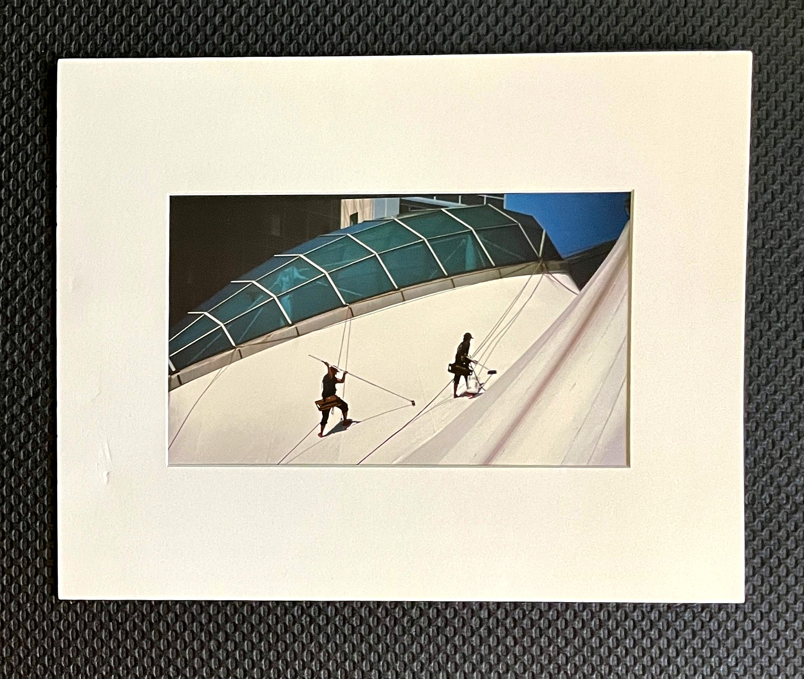 Award Winning Turkish Photographer EMINE GÜRGEN Original Signed Color Photograph