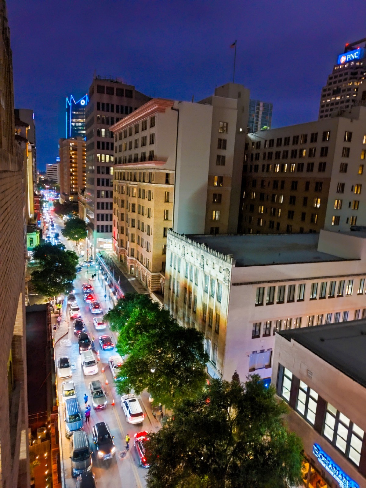 🌃Limited Edition Digital Photography Prints – San Antonio | 4K Resolution | DDL