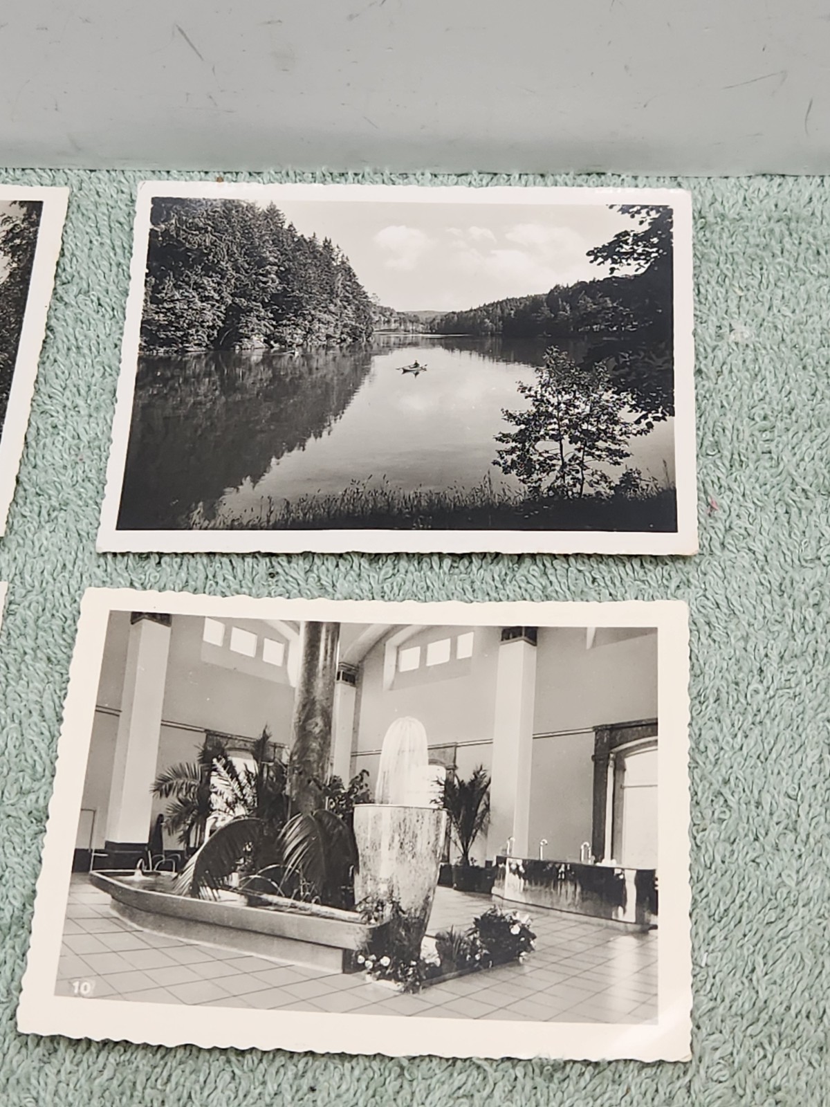 Photography Austria Styria Photograph Lot of 20