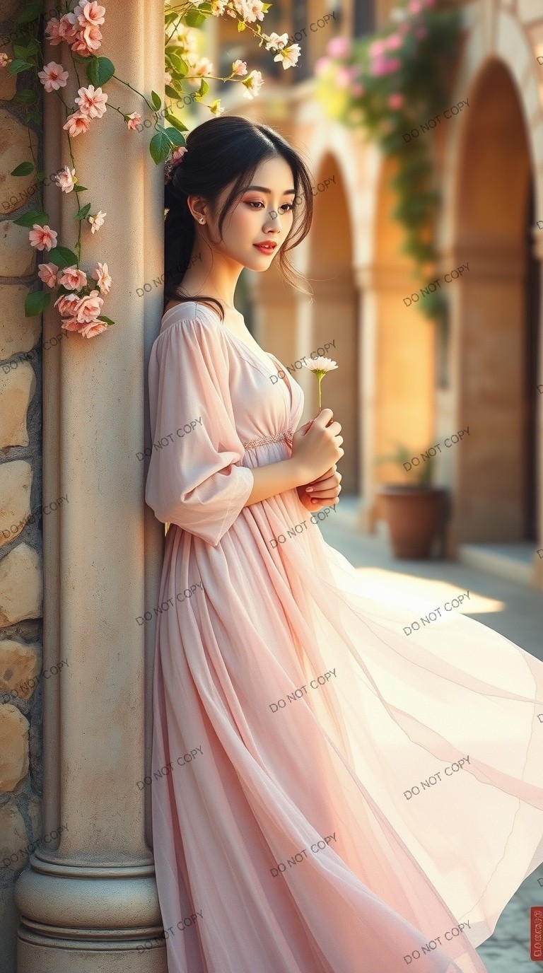 Digital Image Picture Photo Wallpaper Background Desktop AI Art Sample Product