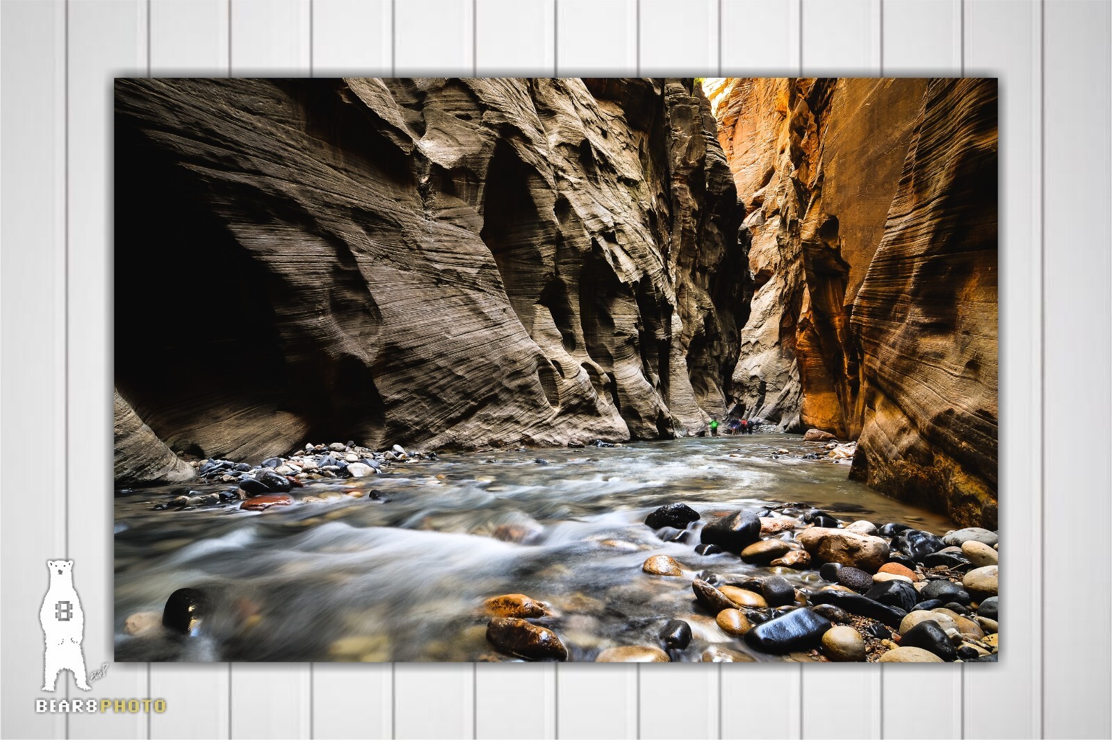 The Narrows – Zion National Park, Utah – Fine Art Photography Prints