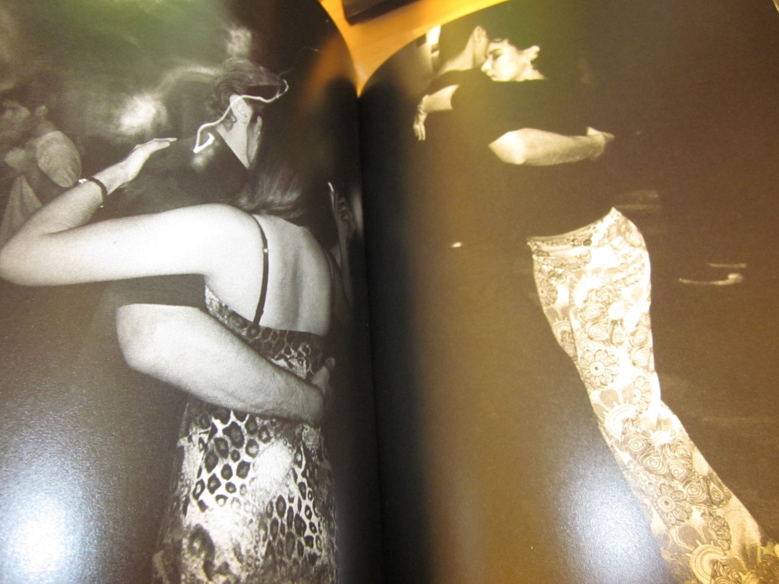 DAIDO MORIYAMA BUENOS AIRES 2005 Japan 1st. edition with Obi ban　