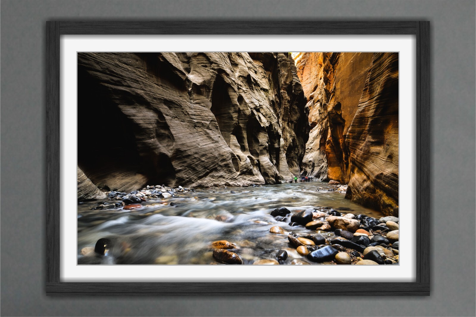 The Narrows – Zion National Park, Utah – Fine Art Photography Prints