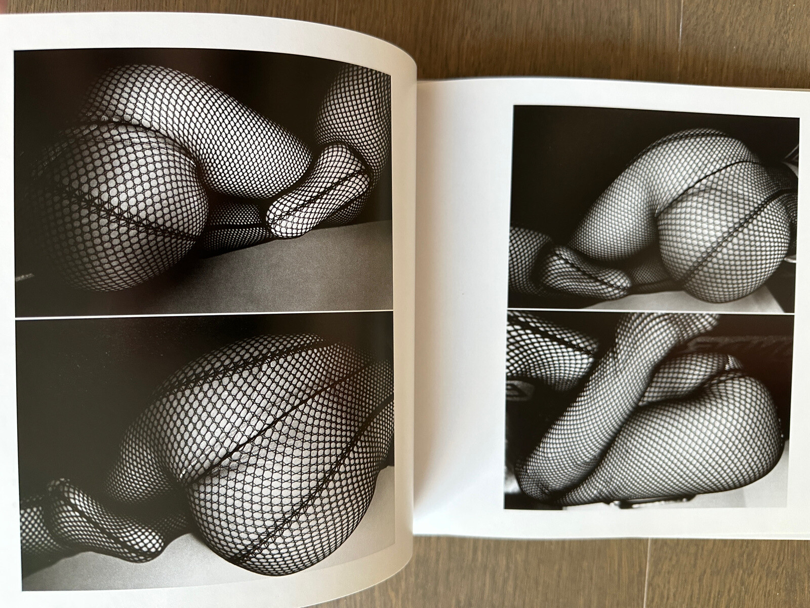 🎈SupRARE! Daido Moriyama – Tights, First Limited Edition, 2011, HC, Japan Araki
