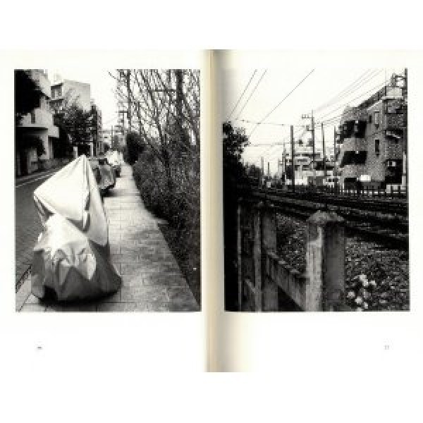 NOBUYOSHI ARAKI “Shun Setsu Sho ” 1999, 1st. edition with OBI good condition