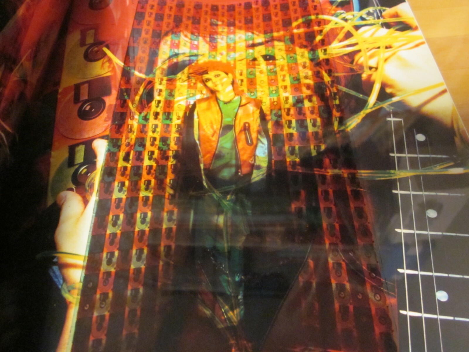 X-JAPAN HIDE PHOTO Book HIDE by Hideo Kanno over 300 photos Japan 2000