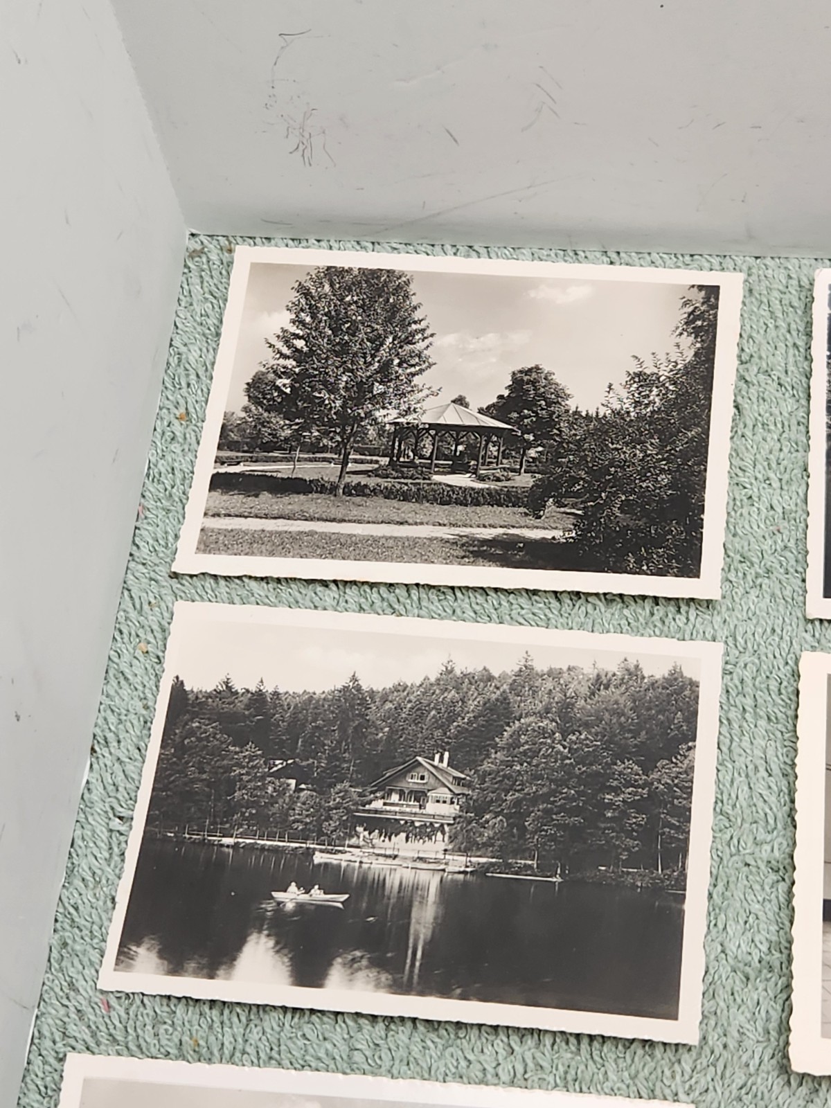 Photography Austria Styria Photograph Lot of 20