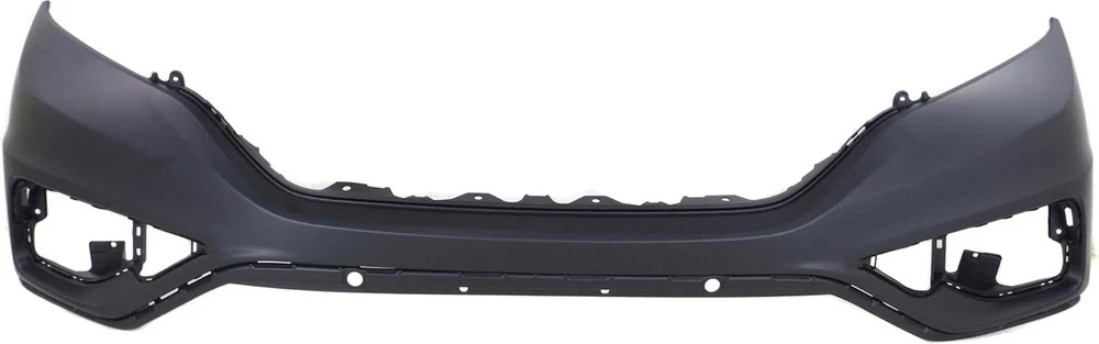 Front Bumper Cover for Honda CR-V 2015-2016 Primed Upper, HO1014102