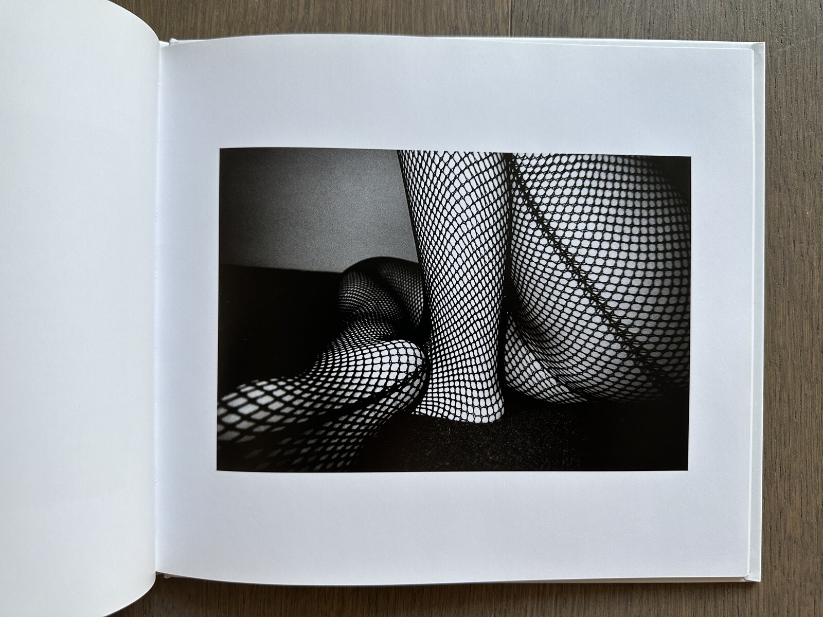 🎈SupRARE! Daido Moriyama – Tights, First Limited Edition, 2011, HC, Japan Araki