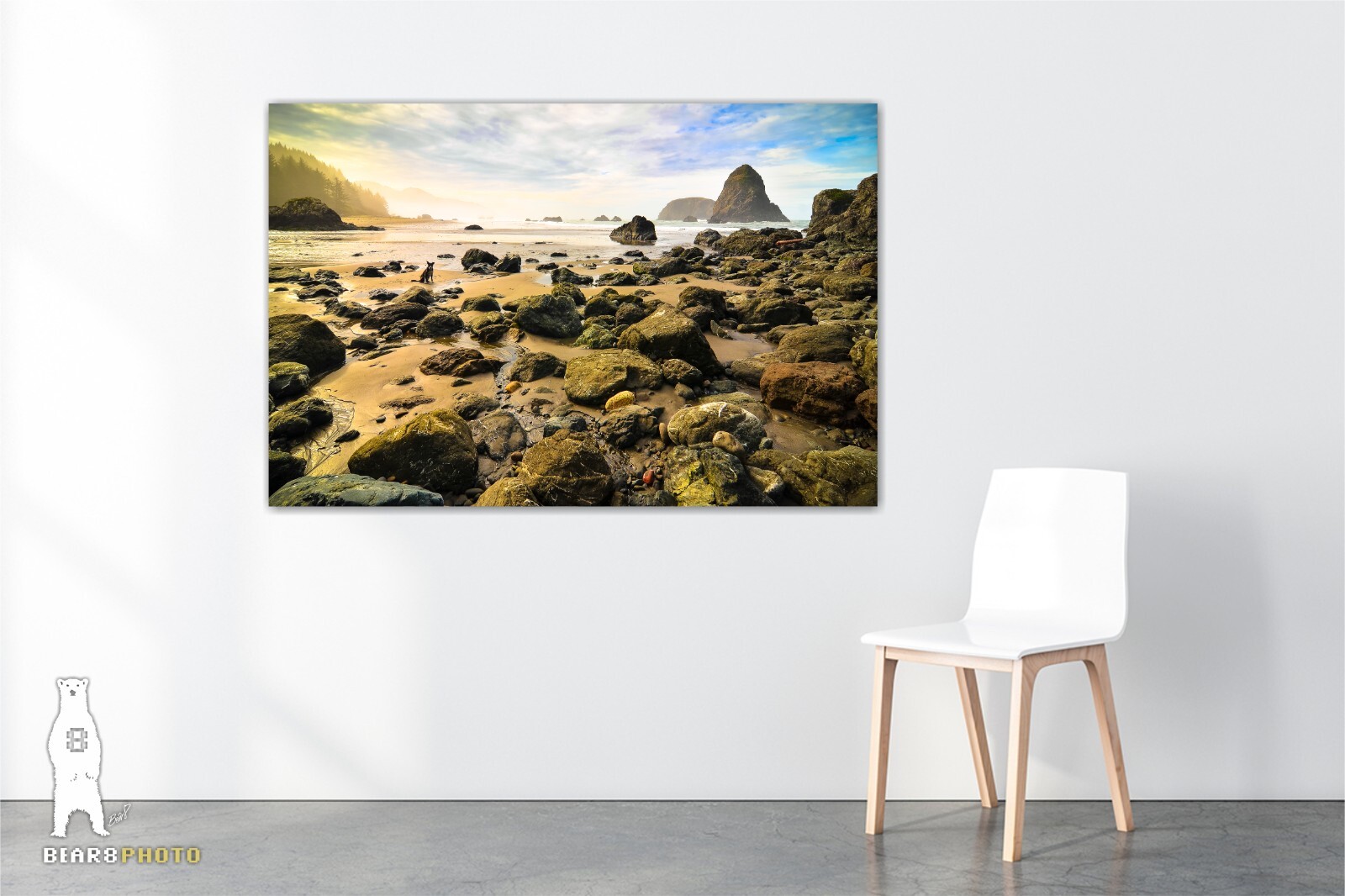 Whaleshead Beach – Southern Oregon Coast – Fine Art Photography Prints